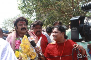 Legend Movie Team Success Tour